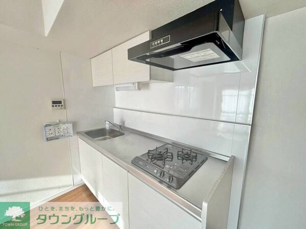 八王子はざま住宅の物件内観写真